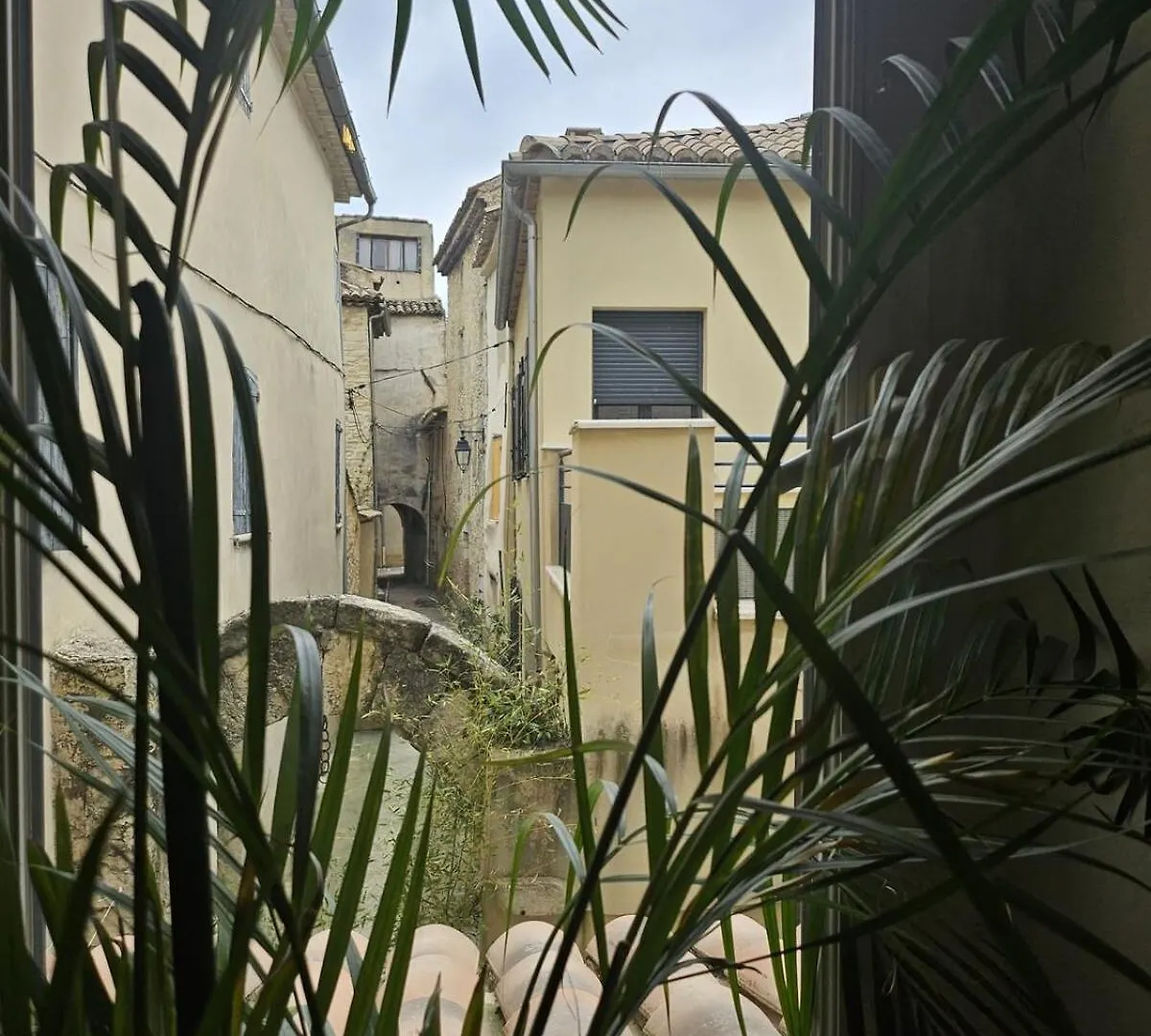 11 Remparts Villa Malaucene Holiday home