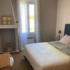 Apartment Maison Ventoux 1 Luxe Calme Linge Fourni, Malaucène