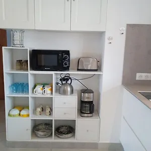 Appartement Le Clos Du Ventoux, Malaucène