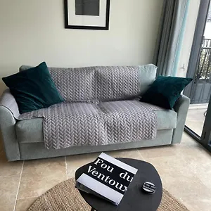 Appartement Fou Du Ventoux, Malaucène