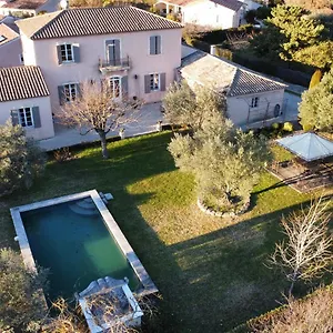 Vakantiehuis Le Balcon De Roxane, Malaucène